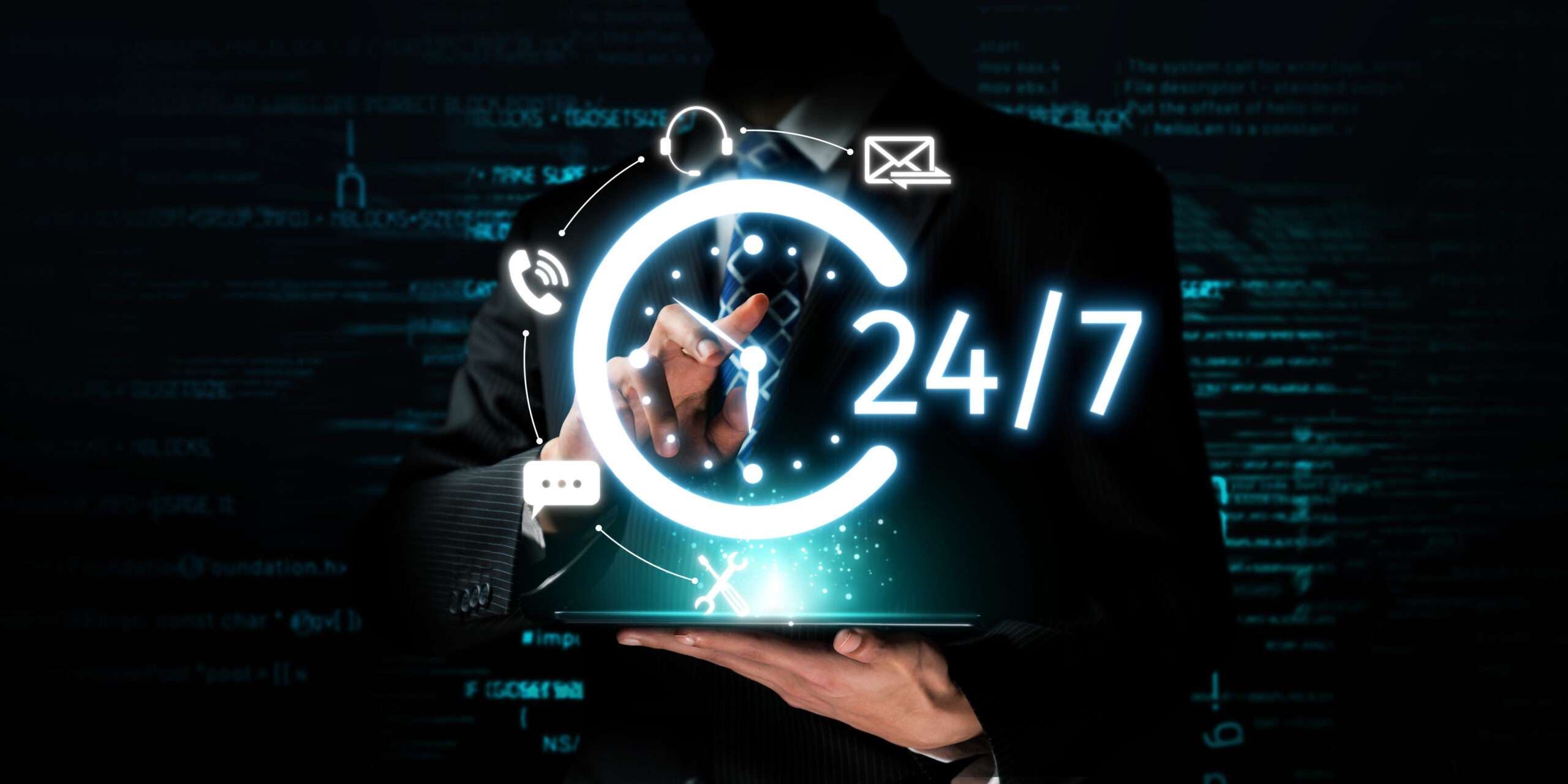 Wolkenfuss IT Firma Falkensee Berlin Praxis Arzt MVZ