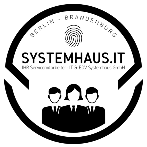 IT Firma Wolkenfuss Berlin Potsdam Brandenburg